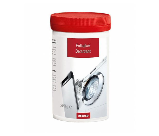 Miele GP DC WG 0252 P Środek do odkamieniania 250g - 568724 - zdjęcie